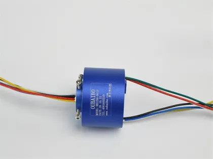 Motor Conductive Slip Ring Conductive Ring