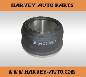 Mercedes Benz Truck Brake Drum 3054210401