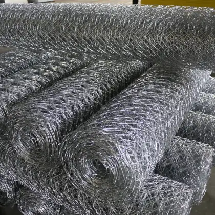anping chicken wire mesh hexagonal wire mesh