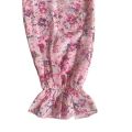 The Dress Girly Flowers Midi Dress