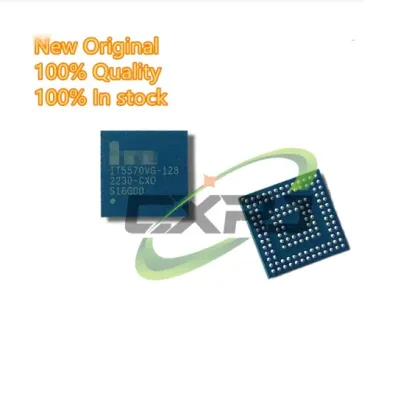 Integrated Circuits and Electronic Components BOM Supplier - IT5512VG-256