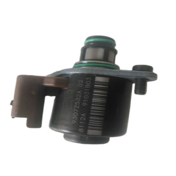 JCB Diesel Fuel Pump SCV Valve for Excavators JS200 JS210 JS220 JS230