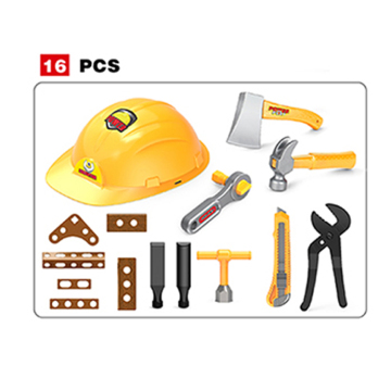 Promotional Dollar Toy Tool Set: An Engaging Construction Kit for Kids