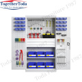 Durable Steel Cabinets Steel Tool Cabinet Storage Locker with Drawers Supplier