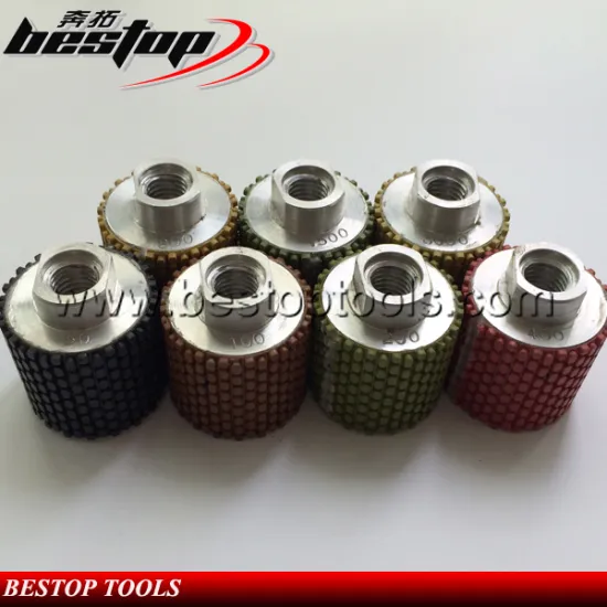 Bestop Hot Sale Resin Polishing Pad Grinding Wheels