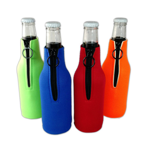 Thermal Beer Cans Cooler Sleeve with Good Quality