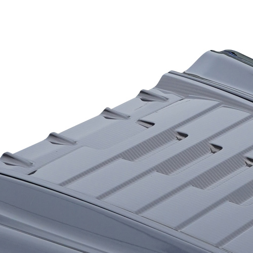 Hood scoop cover for Toyota Hilux