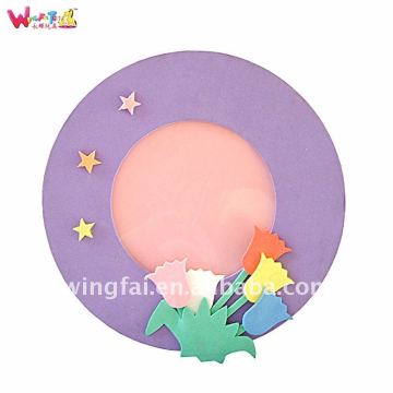 novelty promotional OEM photo frame