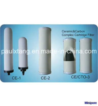 Ceramic Filter