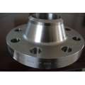 DIN 2634 Weld Neck Flange