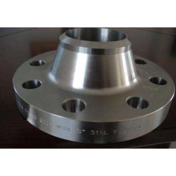 DIN 2634 Weld Neck Flange