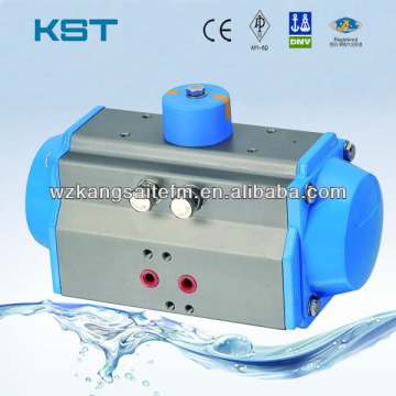 Pneumatic Control Valve Actuator