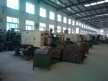 The Housing of Bearing Fkd Fe Hhb