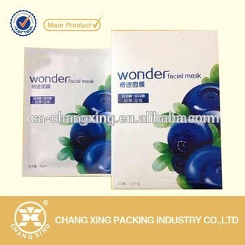 Plastic Protective film for Mask ( High barrier, Aseptic, Over 28 years experience)