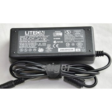laptop adapter for hasee 19v 3.42a 5.5*2.5mm 65w