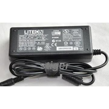 laptop adapter for hasee 19v 3.42a 5.5*2.5mm 65w