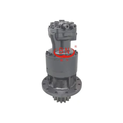 SUMITOMO SH200 Excavator Swing Motor Reduction Gear Box Final Drive