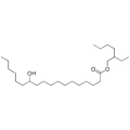 2-etylhexyl-12-hydroxoktadedekanoat CAS 29710-25-6