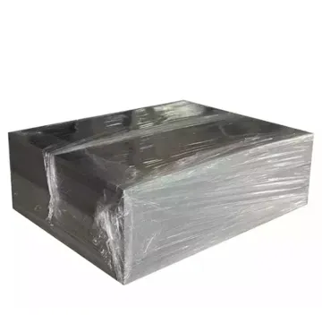 Low Price Food Grade Tin Plate Sheets: 0.21mm-0.38mm T3BA Electrolytic Tinplate
