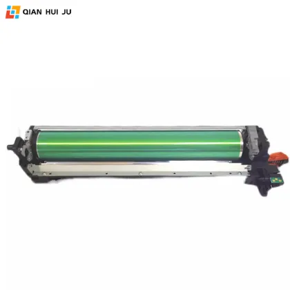 Konica Minolta Printer Drum Unit Replacement Guide