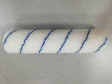 9" Super Durlon knitting roller cover