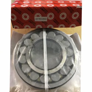 Spherical Roller Bearing 23236