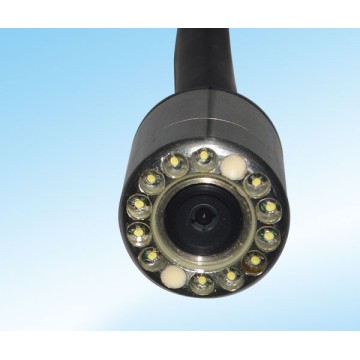 Durable Explosive Detector portable under vehicle inspection system MCD-V7D