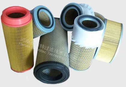 Fusheng Air Compressor Air Filters