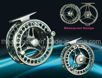 Fishing Equipment - Fishing Reel - Fly Reel -Wp Series