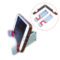 Logo Branding Plaststativ Support Smartphone Holder