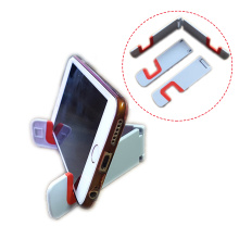 Logo Branding Plastic Stand Support Smartphone Holder