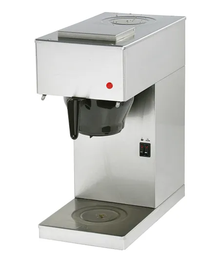 Automatic Americano Coffee Machine for Home and Commercial Use