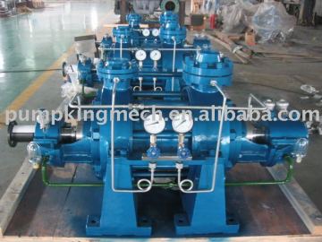 API 610 chemical BB4 pump