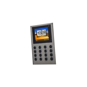 EVD-A10 All-network time attendance machine