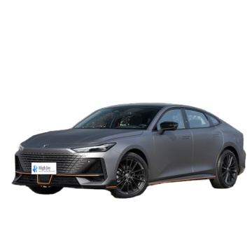 2024 Sedan Chang'an Uni-V: Versiones de gas de gasolina 1.5T y 2.0T-Auto Auto Auto Automed