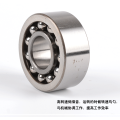 Double Row Angular Contact Ball Bearing 5305 open