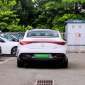 Nouvelle énergie pure véhicule électrique Mercedes benz eqe