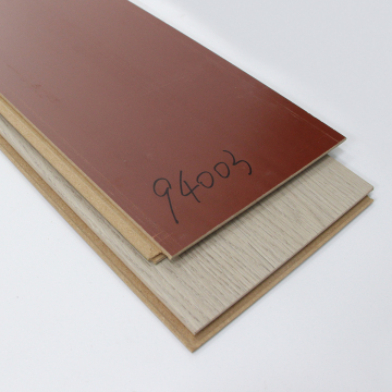AC3 HDF U-Groove 12mm V-Groove Llhinate Flooring