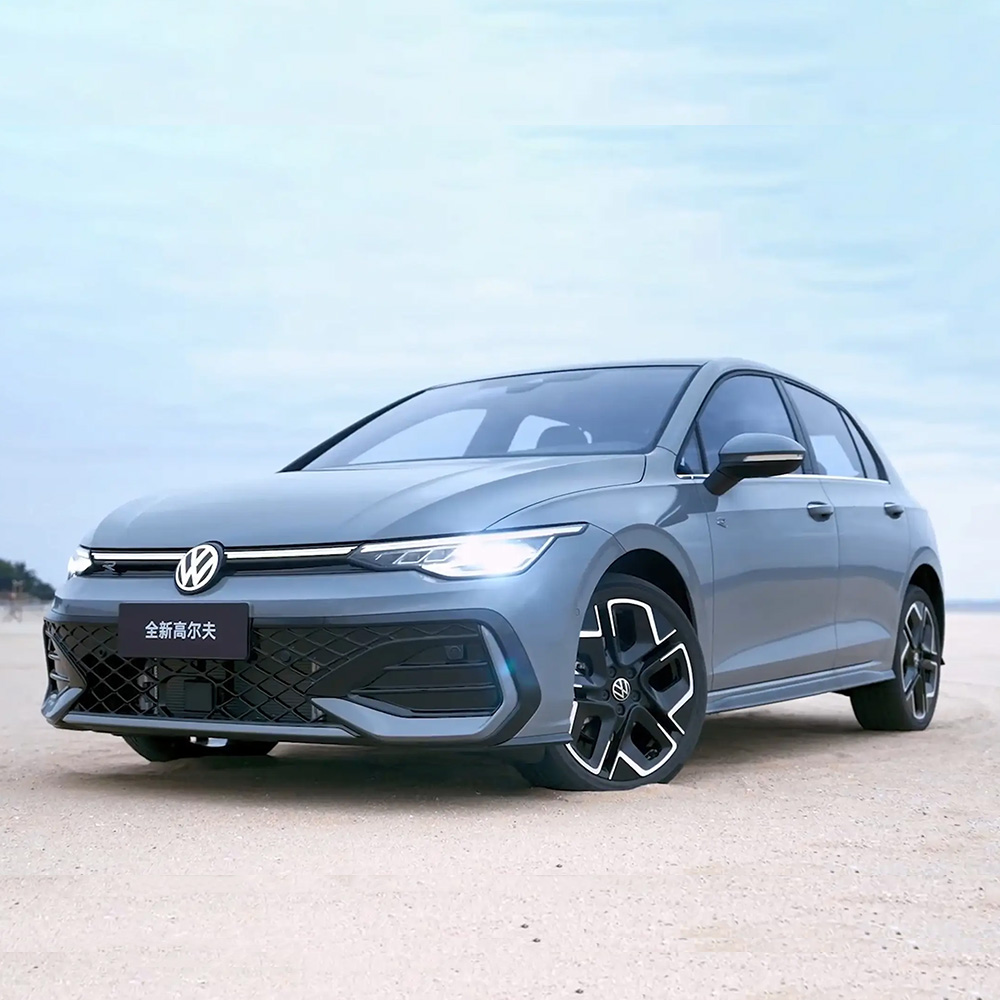 Volkswagen Golf Sport Hatchback