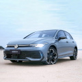 2025 Volkswagen Golf Sport Hatchback