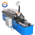 นวัตกรรม C Channel โลหะสตั๊ดม้วน Forming Machine