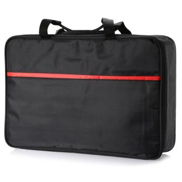 Drone Accessories Black Handbag For Racing Drone