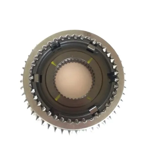 Customization Car Transmission Synchronizer Assembly Parts