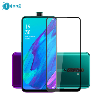 9D Full Cover Screen Protectors for OPPO Reno Series Phones