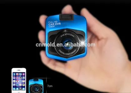 mini car dash camera, dual car camera, dash cam