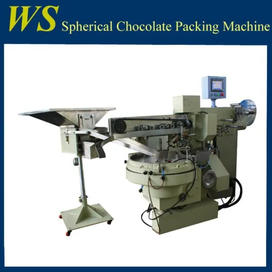 Food Packing Machine