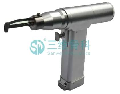Orthopedic Surgery Power tools