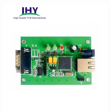 High Tg Pcb Tg170 Fr4 94v0 Rohs Pcb Board Manufacturing China Manufacturer