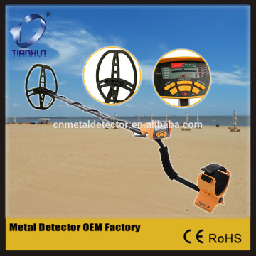 New model MD-6350 gold finder machine deep underground searching metal Detector                        
                                                Quality Choice