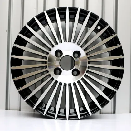 14-inch Kaiyue Wheels, 15-inch Buick New Kaiyue Wheels, and Classic Kaiyue 15 Aluminum Steel Rim Modifications: High-Quality Products and Custom Solutions